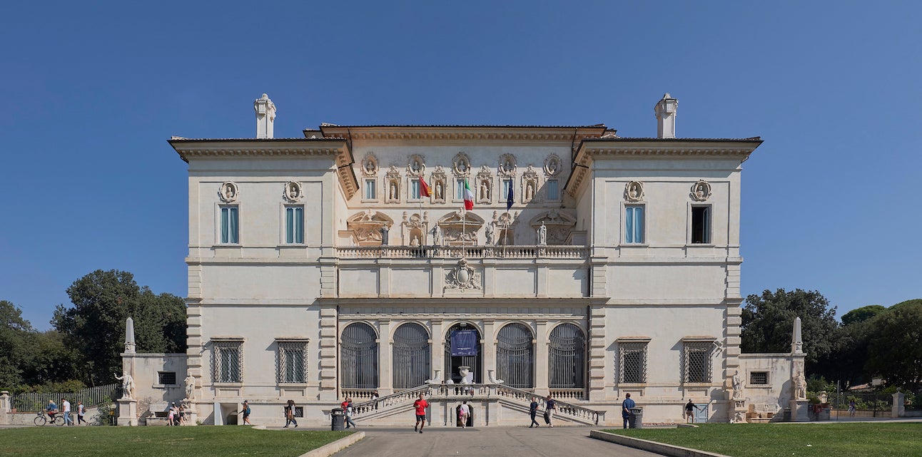 Galleria Borghese