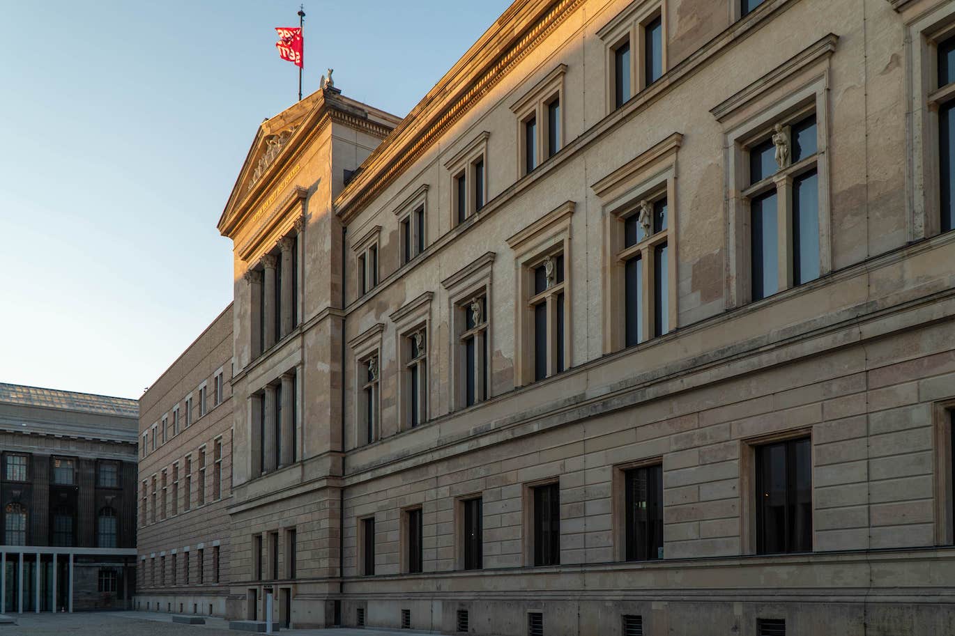 Neues Museum