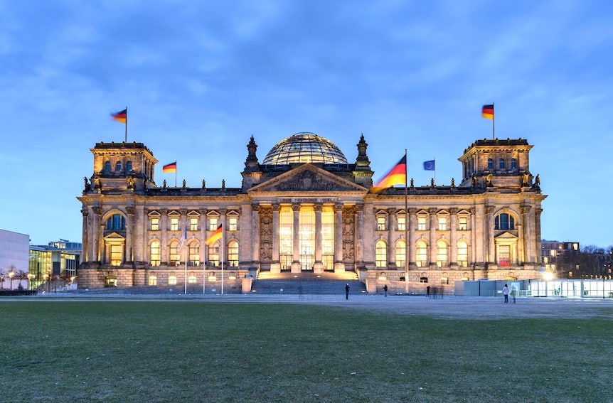 Reichstag