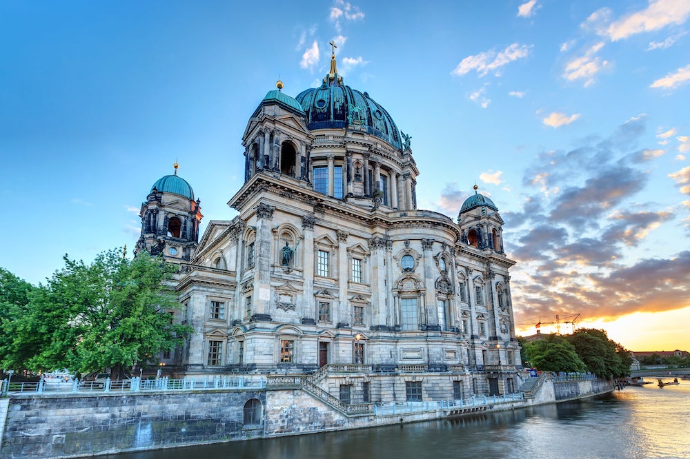 Berliner Dom