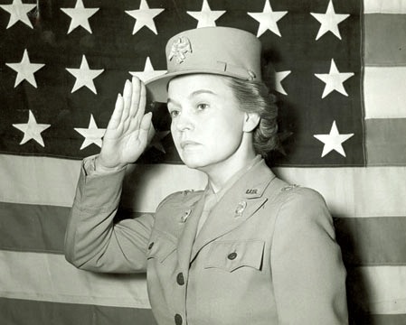 Colonel Oveta Culp Hobby