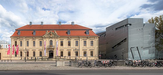 Jüdisches Museum