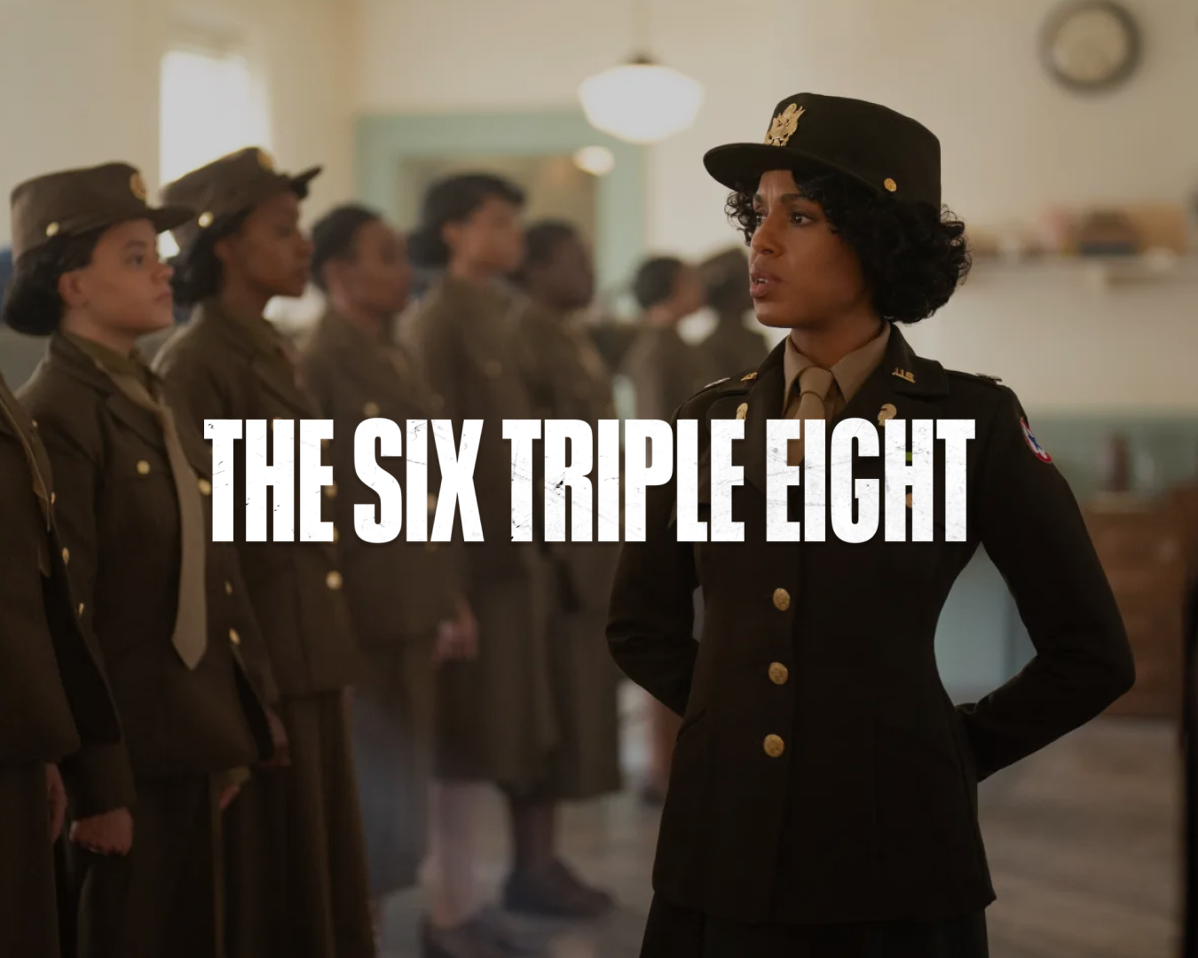 Special Intro from Tyler Perry