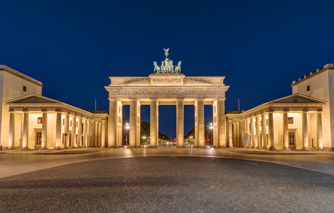 Brandenburger Tor