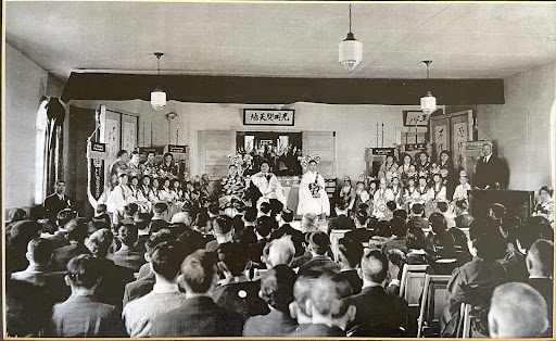 Japanese in the San Luis Valley
