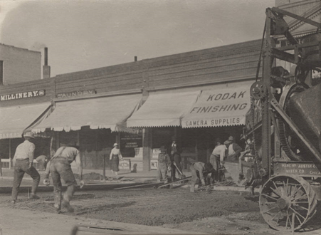 Hong Sing—Asian Americans & Fort Collins